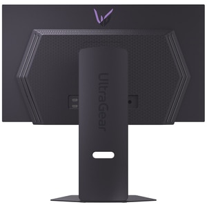 Monitor OLED LG UltraGear 27GX700A-B, 26.5", QHD, 280Hz, AMD FreeSync Premium Pro, VESA DisplayHDR True Black 500, pivot, negru Monitor OLED LG UltraGear 27GX700A-B, 26.5", QHD, 280Hz, AMD FreeSync Premium Pro, VESA DisplayHDR True Black 500, pivot, negru
