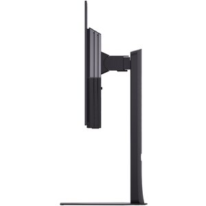 Monitor OLED LG UltraGear 27GX700A-B, 26.5", QHD, 280Hz, AMD FreeSync Premium Pro, VESA DisplayHDR True Black 500, pivot, negru Monitor OLED LG UltraGear 27GX700A-B, 26.5", QHD, 280Hz, AMD FreeSync Premium Pro, VESA DisplayHDR True Black 500, pivot, negru