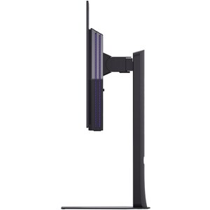Monitor OLED LG UltraGear 27GX700A-B, 26.5", QHD, 280Hz, AMD FreeSync Premium Pro, VESA DisplayHDR True Black 500, pivot, negru Monitor OLED LG UltraGear 27GX700A-B, 26.5", QHD, 280Hz, AMD FreeSync Premium Pro, VESA DisplayHDR True Black 500, pivot, negru