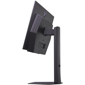 Monitor OLED LG UltraGear 27GX700A-B, 26.5", QHD, 280Hz, AMD FreeSync Premium Pro, VESA DisplayHDR True Black 500, pivot, negru Monitor OLED LG UltraGear 27GX700A-B, 26.5", QHD, 280Hz, AMD FreeSync Premium Pro, VESA DisplayHDR True Black 500, pivot, negru