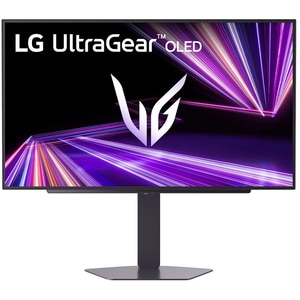 Monitor Gaming OLED LG UltraGear GX7 27GX704A-B, 26.5", QHD, 240Hz, AMD FreeSync Premium Pro, DisplayHDR True Black 400, negru Monitor Gaming OLED LG UltraGear GX7 27GX704A-B, 26.5", QHD, 240Hz, AMD FreeSync Premium Pro, DisplayHDR True Black 400, negru