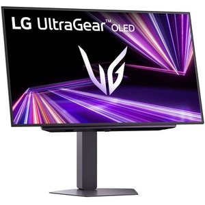 Monitor Gaming OLED LG UltraGear GX7 27GX704A-B, 26.5", QHD, 240Hz, AMD FreeSync Premium Pro, DisplayHDR True Black 400, negru Monitor Gaming OLED LG UltraGear GX7 27GX704A-B, 26.5", QHD, 240Hz, AMD FreeSync Premium Pro, DisplayHDR True Black 400, negru