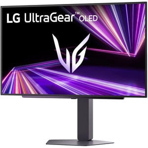 Monitor Gaming OLED LG UltraGear GX7 27GX704A-B, 26.5", QHD, 240Hz, AMD FreeSync Premium Pro, DisplayHDR True Black 400, negru Monitor Gaming OLED LG UltraGear GX7 27GX704A-B, 26.5", QHD, 240Hz, AMD FreeSync Premium Pro, DisplayHDR True Black 400, negru