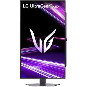 Monitor Gaming OLED LG UltraGear GX7 27GX704A-B, 26.5", QHD, 240Hz, AMD FreeSync Premium Pro, DisplayHDR True Black 400, negru Monitor Gaming OLED LG UltraGear GX7 27GX704A-B, 26.5", QHD, 240Hz, AMD FreeSync Premium Pro, DisplayHDR True Black 400, negru