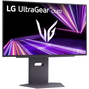 Monitor OLED LG UltraGear 27GX790A-B, 26.5", QHD, 480Hz, AMD FreeSync Premium Pro, HDR400, pivot, negru Monitor OLED LG UltraGear 27GX790A-B, 26.5", QHD, 480Hz, AMD FreeSync Premium Pro, HDR400, pivot, negru