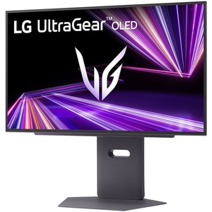 Monitor OLED LG UltraGear 27GX790A-B, 26.5", QHD, 480Hz, AMD FreeSync Premium Pro, HDR400, pivot, negru Monitor OLED LG UltraGear 27GX790A-B, 26.5", QHD, 480Hz, AMD FreeSync Premium Pro, HDR400, pivot, negru