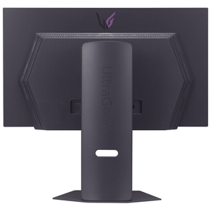 Monitor OLED LG UltraGear 27GX790A-B, 26.5", QHD, 480Hz, AMD FreeSync Premium Pro, HDR400, pivot, negru Monitor OLED LG UltraGear 27GX790A-B, 26.5", QHD, 480Hz, AMD FreeSync Premium Pro, HDR400, pivot, negru