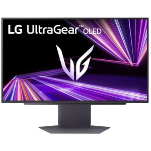 Monitor OLED LG UltraGear 27GX790A-B, 26.5", QHD, 480Hz, AMD FreeSync Premium Pro, HDR400, pivot, negru Monitor OLED LG UltraGear 27GX790A-B, 26.5", QHD, 480Hz, AMD FreeSync Premium Pro, HDR400, pivot, negru