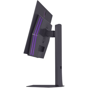 Monitor OLED LG UltraGear 27GX790A-B, 26.5", QHD, 480Hz, AMD FreeSync Premium Pro, HDR400, pivot, negru Monitor OLED LG UltraGear 27GX790A-B, 26.5", QHD, 480Hz, AMD FreeSync Premium Pro, HDR400, pivot, negru
