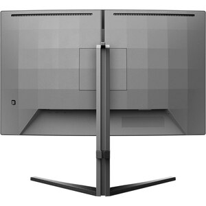 Monitor Gaming curbat VA PHILIPS Evnia 27M2C5200W/00, 27", FHD, 280Hz, HDR 10, negru Monitor Gaming curbat VA PHILIPS Evnia 27M2C5200W/00, 27", FHD, 280Hz, HDR 10, negru