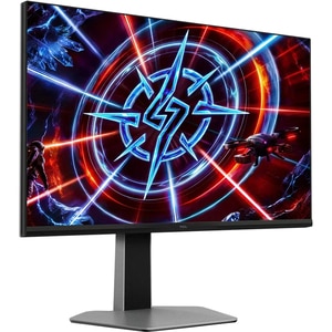 Monitor Mini LED IPS TCL 27P2APRO, 27", QHD, 320Hz, FreeSync Premium, negru Monitor Mini LED IPS TCL 27P2APRO, 27", QHD, 320Hz, FreeSync Premium, negru