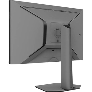 Monitor Mini LED IPS TCL 27P2APRO, 27", QHD, 320Hz, FreeSync Premium, negru Monitor Mini LED IPS TCL 27P2APRO, 27", QHD, 320Hz, FreeSync Premium, negru