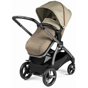 Carucior 2 in 1 PEG PEREGO Ypsi Combo Class, 0 luni - 3 ani, bej Carucior 2 in 1 PEG PEREGO Ypsi Combo Class, 0 luni - 3 ani, bej