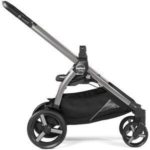Carucior 2 in 1 PEG PEREGO Ypsi Combo Class, 0 luni - 3 ani, bej Carucior 2 in 1 PEG PEREGO Ypsi Combo Class, 0 luni - 3 ani, bej