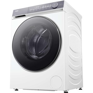 Masina de spalat rufe frontala HAIER HW100-B14367U-S, Steam, Wi-Fi, 10 kg, 1400rpm, Clasa A, alb Masina de spalat rufe frontala HAIER HW100-B14367U-S, Steam, Wi-Fi, 10 kg, 1400rpm, Clasa A, alb