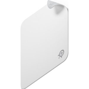 Mouse Pad Gaming STEELSERIES QcK Medium, alb Mouse Pad Gaming STEELSERIES QcK Medium, alb