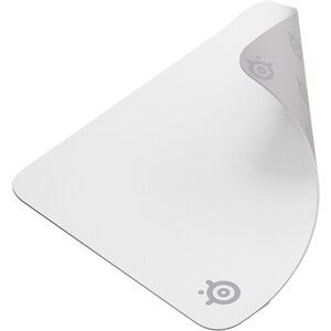 Mouse Pad Gaming STEELSERIES QcK Medium, alb Mouse Pad Gaming STEELSERIES QcK Medium, alb
