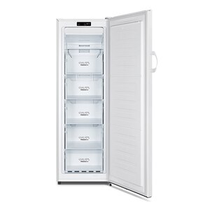 Congelator GORENJE FN4172CW, No Frost, 194 l, H 169.1 cm, Clasa E, alb Congelator GORENJE FN4172CW, No Frost, 194 l, H 169.1 cm, Clasa E, alb