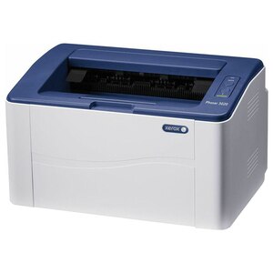Imprimanta laser monocrom XEROX Phaser 3020, A4, USB, Wi-Fi Imprimanta laser monocrom XEROX Phaser 3020, A4, USB, Wi-Fi