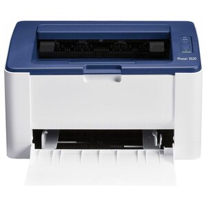 Imprimanta laser monocrom XEROX Phaser 3020, A4, USB, Wi-Fi Imprimanta laser monocrom XEROX Phaser 3020, A4, USB, Wi-Fi