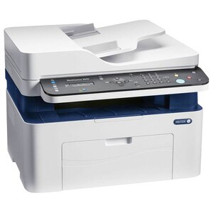 Multifunctional laser monocrom XEROX WorkCentre 3025NI, A4, USB, Retea, Wi-Fi Multifunctional laser monocrom XEROX WorkCentre 3025NI, A4, USB, Retea, Wi-Fi