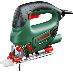 Fierastrau vertical BOSCH PST 800 PEL, 3000rpm, 530 W Fierastrau vertical BOSCH PST 800 PEL, 3000rpm, 530 W