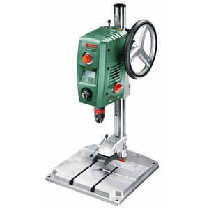 Masina de gaurit pentru banc BOSCH PBD 40, 710 W, 2500 RPM Masina de gaurit pentru banc BOSCH PBD 40, 710 W, 2500 RPM