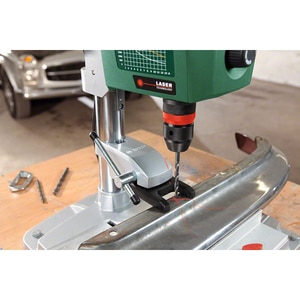 Masina de gaurit pentru banc BOSCH PBD 40, 710 W, 2500 RPM Masina de gaurit pentru banc BOSCH PBD 40, 710 W, 2500 RPM