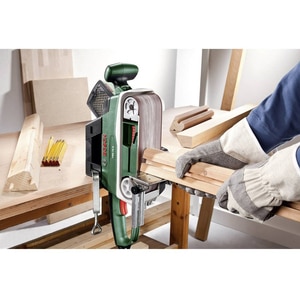 Slefuitor cu banda Bosch PBS 75A, 710W, 76 x 165 mm Slefuitor cu banda Bosch PBS 75A, 710W, 76 x 165 mm