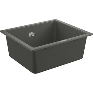 Chiuveta bucatarie GROHE K700 Undermount 31654AT0, 1 cuva, compozit quartz, antracit Chiuveta bucatarie GROHE K700 Undermount 31654AT0, 1 cuva, compozit quartz, antracit