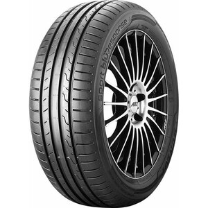 Anvelopa vara DUNLOP Sport BluResponse 205/60R16 92H Anvelopa vara DUNLOP Sport BluResponse 205/60R16 92H