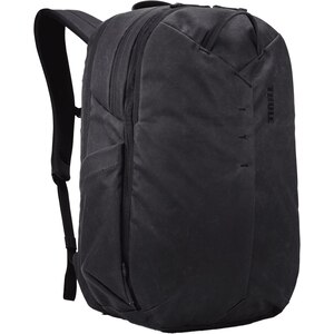 Rucsac laptop THULE Aion, 16", negru Rucsac laptop THULE Aion, 16", negru