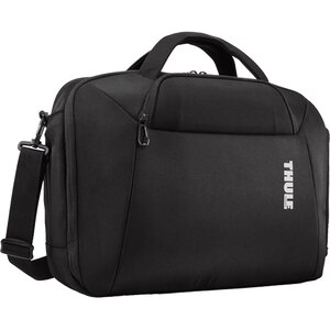 Geanta laptop THULE Accent, 16", negru Geanta laptop THULE Accent, 16", negru
