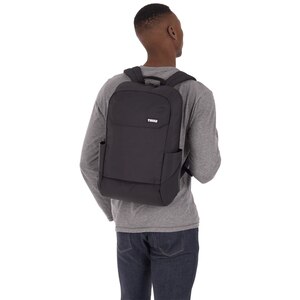 Rucsac laptop THULE Lithos, 16", negru Rucsac laptop THULE Lithos, 16", negru