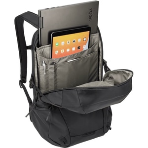 Rucsac laptop THULE EnRoute, 16", negru Rucsac laptop THULE EnRoute, 16", negru