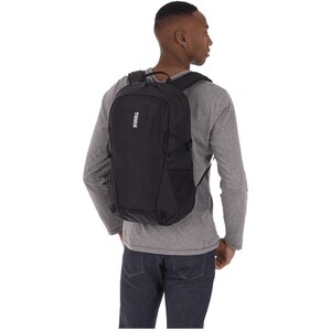 Rucsac laptop THULE EnRoute, 16", negru Rucsac laptop THULE EnRoute, 16", negru