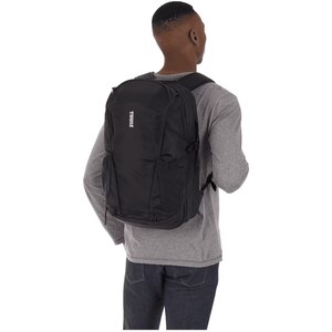 Rucsac laptop THULE EnRoute, 16", negru Rucsac laptop THULE EnRoute, 16", negru