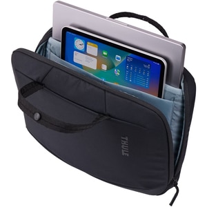 Geanta laptop THULE Subterra 2, 14", negru Geanta laptop THULE Subterra 2, 14", negru