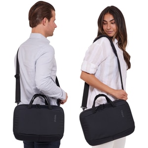 Geanta laptop THULE Subterra 2, 14", negru Geanta laptop THULE Subterra 2, 14", negru