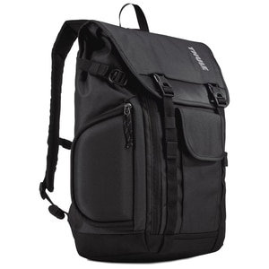 Rucsac laptop THULE Subterra, 16", gri inchis Rucsac laptop THULE Subterra, 16", gri inchis