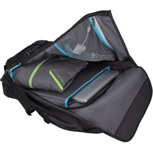 Rucsac laptop THULE Subterra, 16", gri inchis Rucsac laptop THULE Subterra, 16", gri inchis