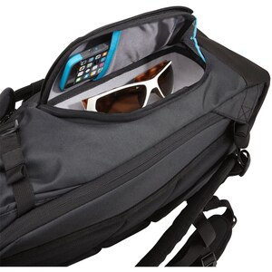 Rucsac laptop THULE Subterra, 16", gri inchis Rucsac laptop THULE Subterra, 16", gri inchis