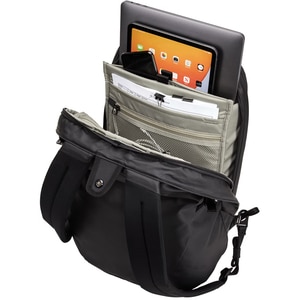 Rucsac laptop THULE Tact, 15.6", negru Rucsac laptop THULE Tact, 15.6", negru