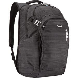 Rucsac laptop THULE Construct, 15.6", negru Rucsac laptop THULE Construct, 15.6", negru