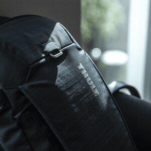 Rucsac laptop THULE Construct, 15.6", negru Rucsac laptop THULE Construct, 15.6", negru