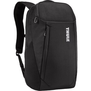 Rucsac laptop THULE Accent, 14", negru Rucsac laptop THULE Accent, 14", negru