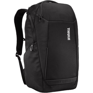 Rucsac laptop THULE Accent, 16", negru Rucsac laptop THULE Accent, 16", negru