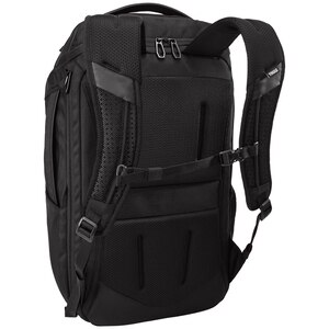 Rucsac laptop THULE Accent, 16", negru Rucsac laptop THULE Accent, 16", negru