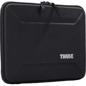 Husa laptop THULE Gauntlet, 14", negru Husa laptop THULE Gauntlet, 14", negru
