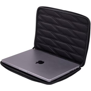 Husa laptop THULE Gauntlet, 14", negru Husa laptop THULE Gauntlet, 14", negru